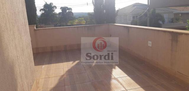 Casa com 3 dormitórios à venda, 260 m² por r$ 1.100.000 - distrito de bonfim paulista - ri - Foto 19