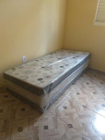 Cama Box Solteiro - Foto 2