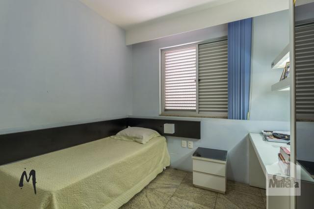 Apartamento à venda com 4 dormitórios em Caiçaras, Belo horizonte cod:255163 - Foto 14