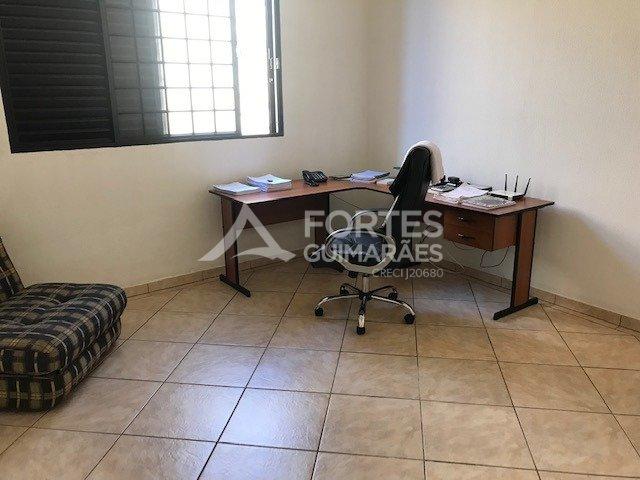 Casa à venda com 3 dormitórios em Parque residencial lagoinha, Ribeirão preto cod:58828 - Foto 9