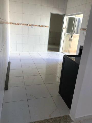 Vendo Excelente casa de 4 quartos, sendo 1 suíte, na entrada da Cidade Ocidental - Foto 7