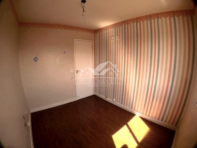NE-Apartamento 2 Quartos - Colina de Laranjeiras - Elevador - Varanda - Lazer completo - Foto 7