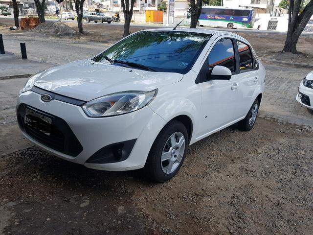 Ford Fiesta - Foto 2