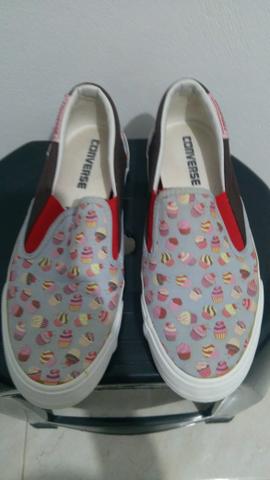Tênis All Star n°38 - Foto 4