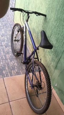 Bicicleta bike aro 26 - Foto 2