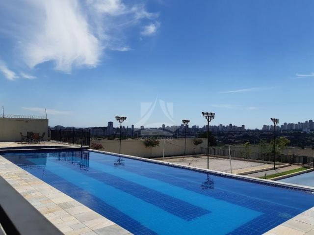 Casa de condomínio à venda com 3 dormitórios em Bonfim paulista, Ribeirão preto cod:27895 - Foto 9