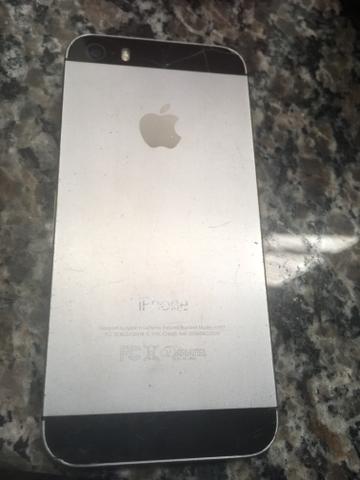 IPhone 5s - Foto 2