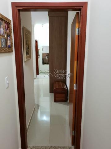 Casa de condomínio para alugar com 3 dormitórios cod:7599 - Foto 16