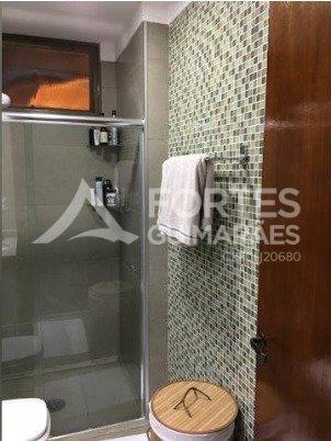 Apartamento à venda com 2 dormitórios em Jardim palma travassos, Ribeirão preto cod:58830 - Foto 16