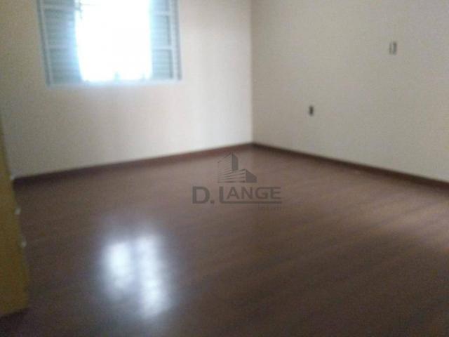 Locação de casa em campinas, swift - Foto 14