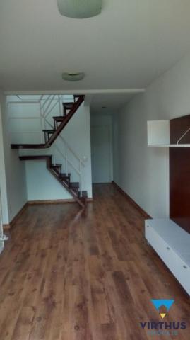 Locação, cobertura, 4 quartos no pechincha - infra estrutura - Foto 10