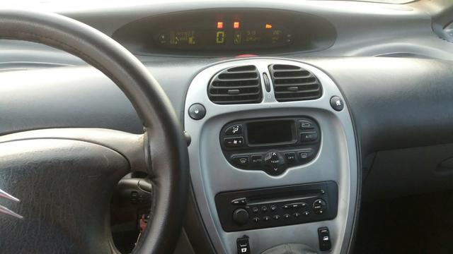 Citroen picasso 2.0 manual - Foto 4