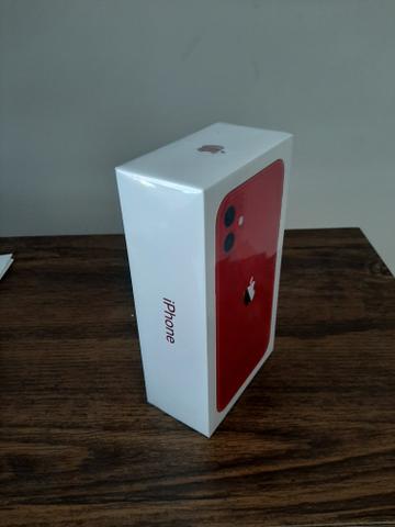 Iphone 11 128gb RED - Foto 2