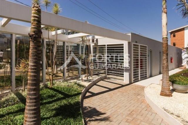 Apartamento à venda com 2 dormitórios em Alto da boa vista, Ribeirão preto cod:58764 - Foto 5