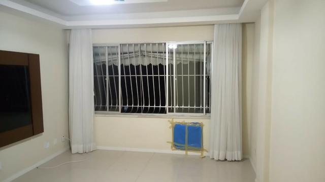 JO644AV - Apartamento 2 quartos em frente ao Horto do Fonseca - Foto 7