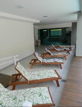 Apartamento à venda com 2 dormitórios em Tijuca, Rio de janeiro cod:LIV-4261 - Foto 4