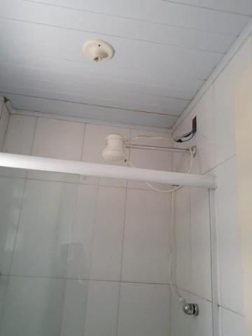 Casa 3 dormitórios para locação em duque de caxias, parque fluminense, 3 dormitórios, 1 ba - Foto 2