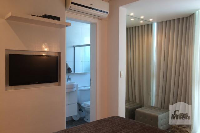 Apartamento à venda com 3 dormitórios em Coração eucarístico, Belo horizonte cod:256156 - Foto 13