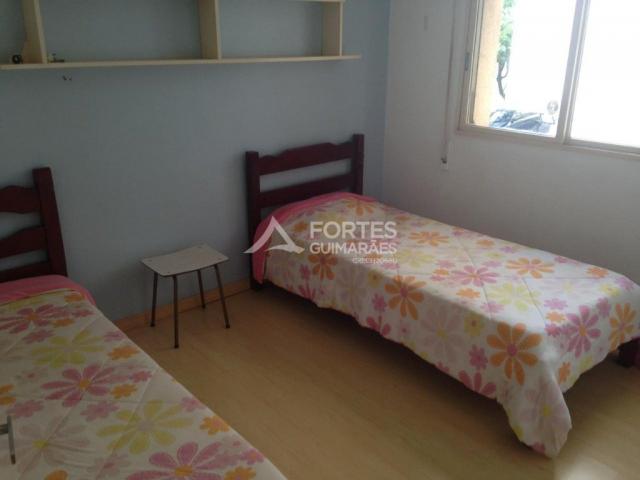 Apartamento à venda com 3 dormitórios em Centro, Ribeirão preto cod:58801 - Foto 4