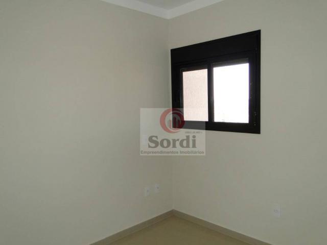 Apartamento com 3 dormitórios à venda, 98 m² por r$ 482.000 - quinta da primavera - ribeir - Foto 17