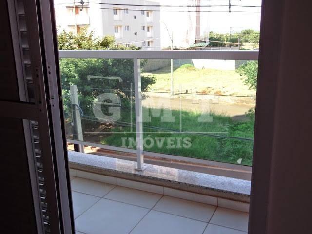 Apartamento para alugar com 1 dormitórios em Nova aliança, Ribeirão preto cod:AP2496 - Foto 5