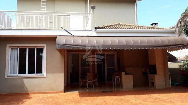 Casa de condomínio à venda com 4 dormitórios cod:58599 - Foto 16