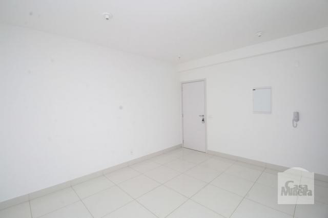 Apartamento à venda com 2 dormitórios em Caiçaras, Belo horizonte cod:255506 - Foto 3