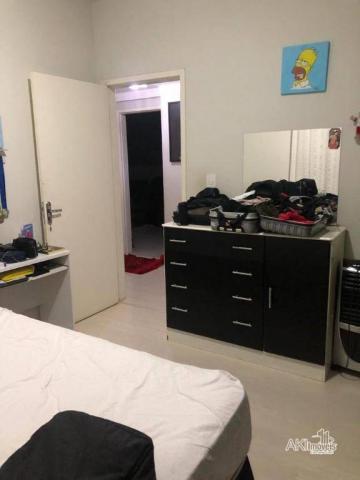 Oportunidade! apartamento no centro de cianorte! - Foto 12