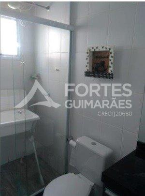 Casa de condomínio à venda com 3 dormitórios em Vila do golf, Ribeirão preto cod:58730 - Foto 8