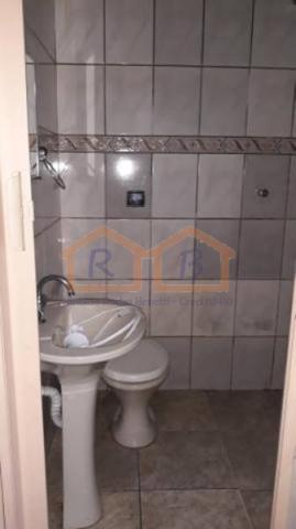 Casa para alugar com 2 dormitórios em Jardim nossa senhora do carmo, São paulo cod:2988L - Foto 2
