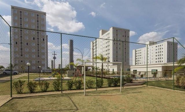 Apartamento à venda com 2 dormitórios em Condomínio mirante sul, Ribeirão preto cod:58699 - Foto 10