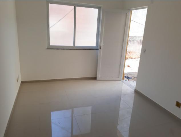 Casas duplex 2 suítes cond.fech. garagem centro C.Grande partir 225mil - Foto 9