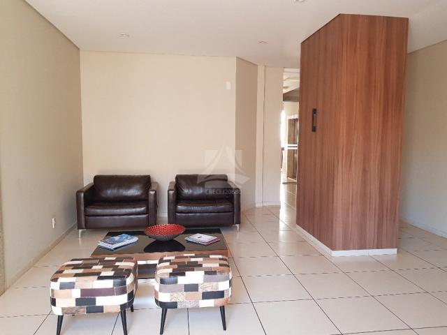 Apartamento à venda com 2 dormitórios em Nova aliança, Ribeirão preto cod:58856 - Foto 2