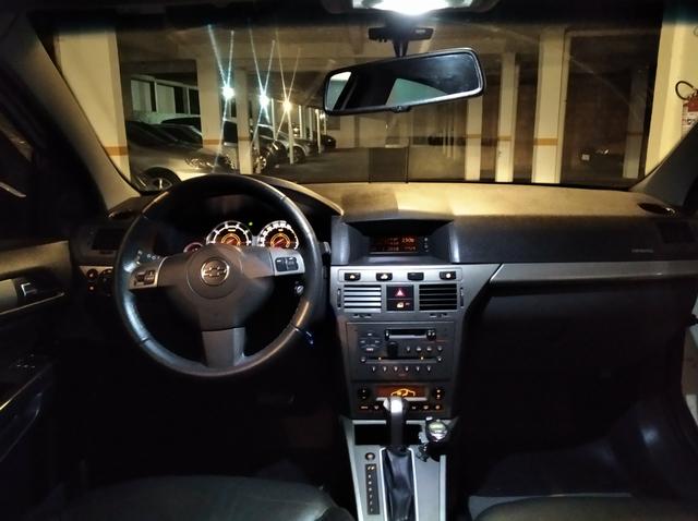 Vectra elite 2.0 8v flex 2010 automático - Foto 6