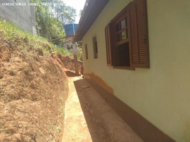 Casa para venda em teresópolis, granja florestal, 2 dormitórios, 1 banheiro - Foto 15