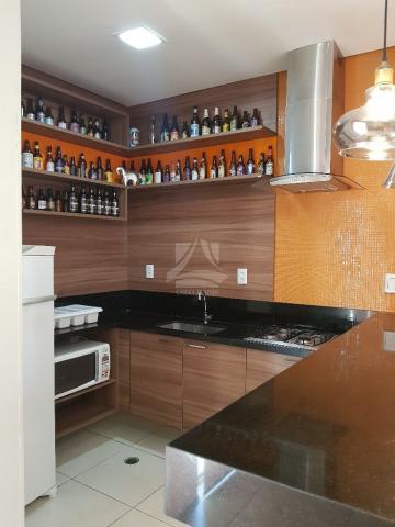 Apartamento à venda com 2 dormitórios em Nova aliança, Ribeirão preto cod:58856 - Foto 8