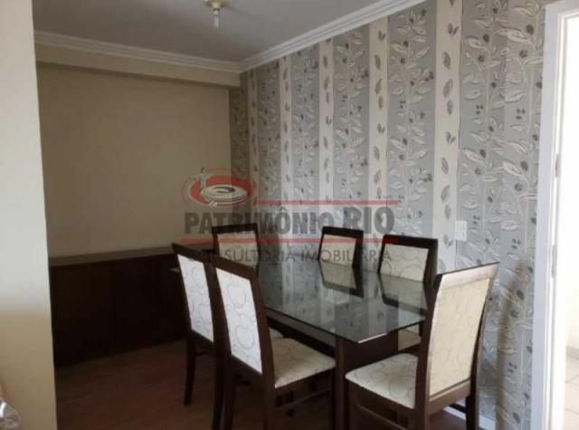 Apartamento à venda com 2 dormitórios em Pilares, Rio de janeiro cod:PAAP23381 - Foto 2