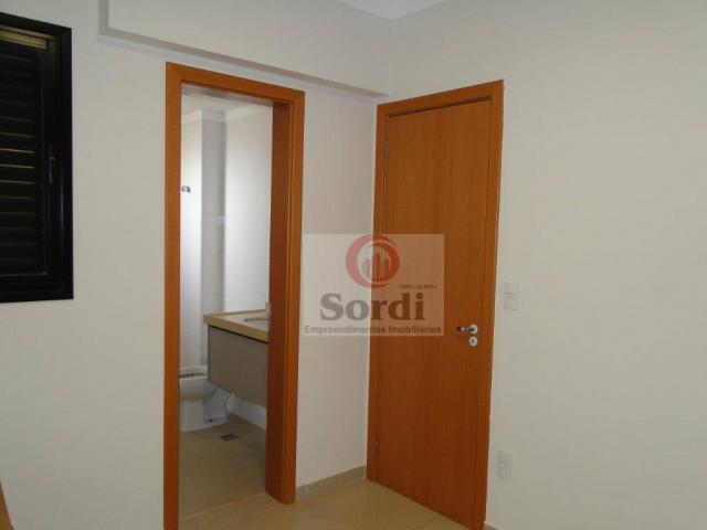 Apartamento com 3 dormitórios à venda, 93 m² por r$ 500 - nova aliança - ribeirão preto/sp - Foto 19