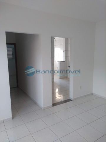 Apartamento para alugar com 2 dormitórios em Jardim ypê, Paulínia cod:AP02415 - Foto 3