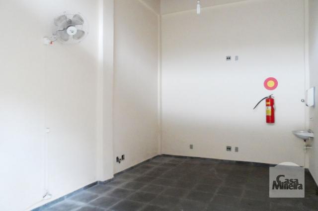 Prédio inteiro à venda em Caiçaras, Belo horizonte cod:255433