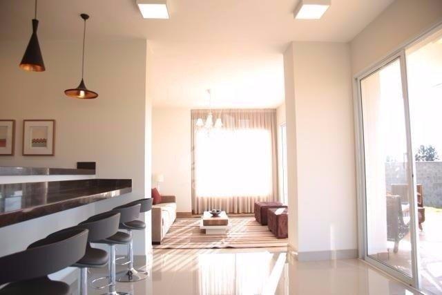 Casa de condomínio à venda com 3 dormitórios em Jardim cybelli, Ribeirão preto cod:58831 - Foto 12