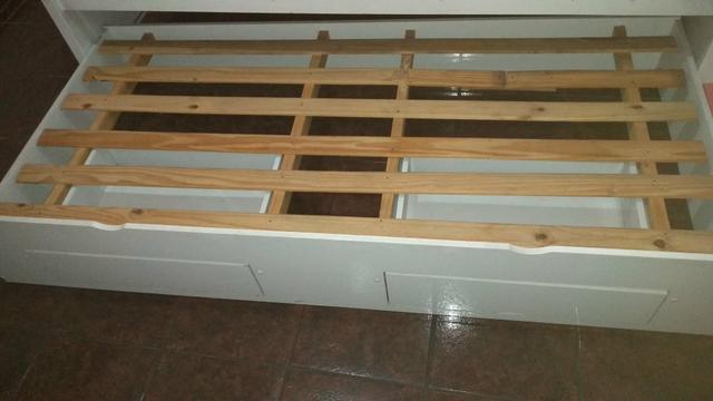 Cama - Foto 2