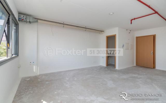 Escritório à venda em Boa vista, Porto alegre cod:177332 - Foto 11