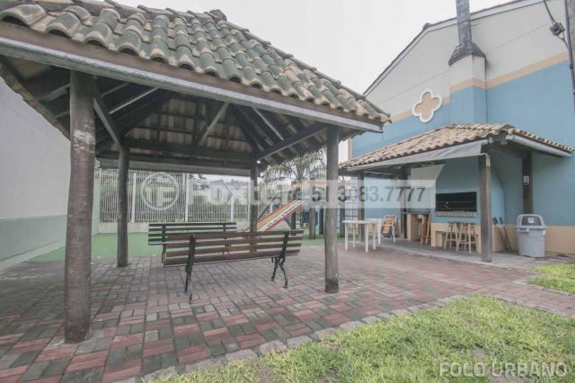 Casa à venda com 3 dormitórios em Humaitá, Porto alegre cod:192389 - Foto 16