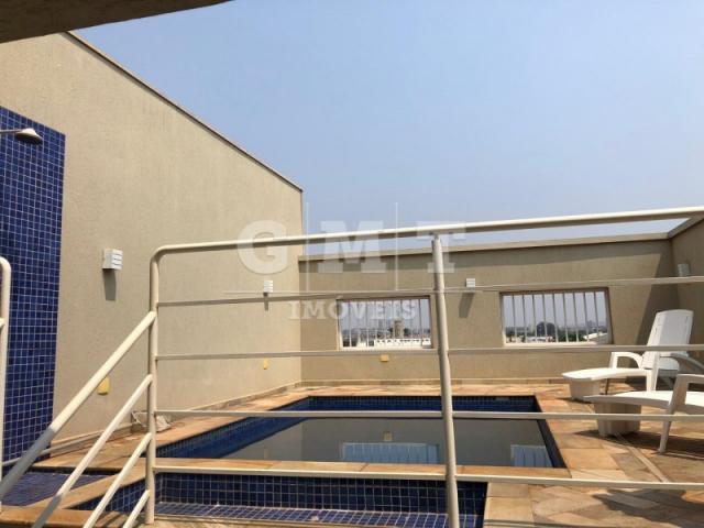 Apartamento para alugar com 2 dormitórios em Lagoinha, Ribeirão preto cod:AP2534 - Foto 11