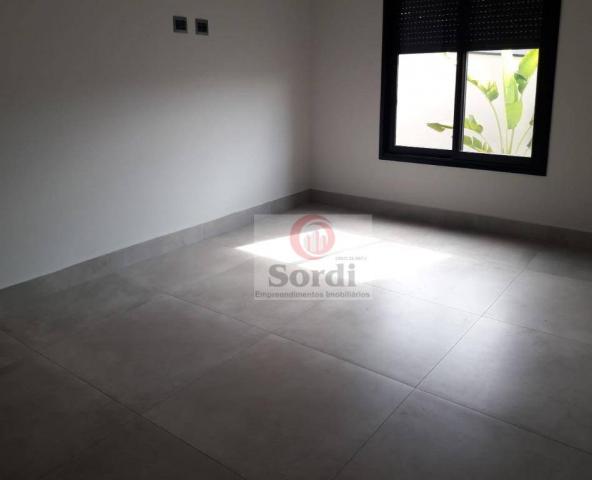 Casa com 3 dormitórios à venda, 260 m² por r$ 139.000 - bonfim paulista - ribeirão preto/s - Foto 14