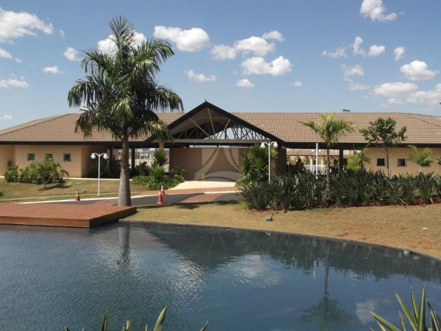 Casa de condomínio à venda com 3 dormitórios em Vila do golf, Ribeirão preto cod:58785 - Foto 3