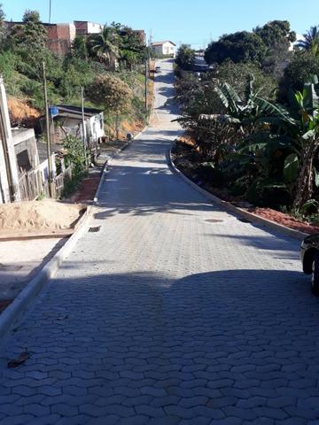 Lote em Areinha ( Vale Do Sol ) 10x25mts - 250 mts² - Foto 4