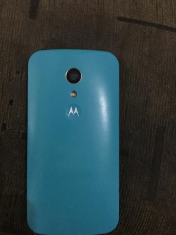 Moto G2 - Foto 4
