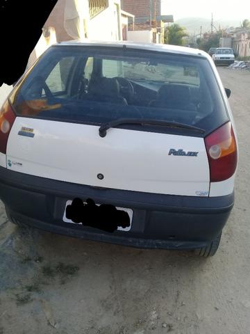 Fiat Palio 1998,EDX 1.0 MPI 2P - Foto 2